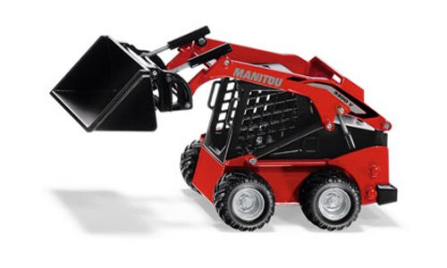 Siku Skid Steer with Loader 3049