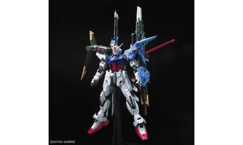 Bandai PG 1/60 Perfect Strike Gundam 5059011