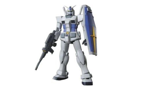 Bandai 1/100 RX-78-3 G3 GUNDAM VER.2.0 5063525