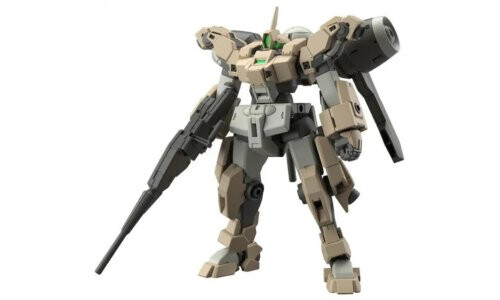 Bandai 1/144 HG Demi Barding 5065313