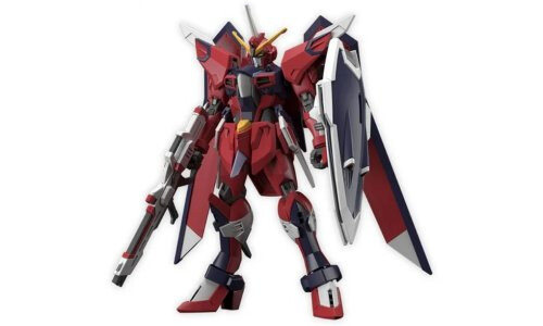 Bandai HG 1/144 Immortal Justice Gundam 5066285