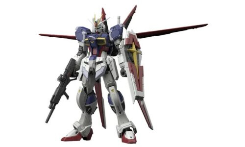 Bandai RG 1/144 Force Impulse Gundam Spec II 5066289