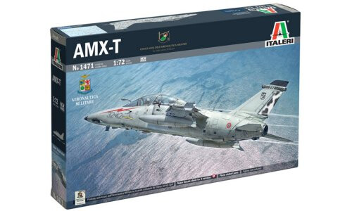 Italeri AMX-T 1471S