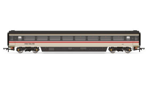 Hornby BR InterCity, Mk3 Tourist Standard Open, 42336 - Era 8 R40238