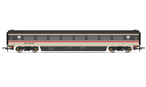 Hornby BR InterCity, Mk3 Trailer Standard Open, 42115 - Era 8 R40238A