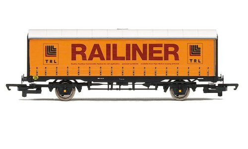 Hornby Railiner, PVA Van - Era 8 R60216