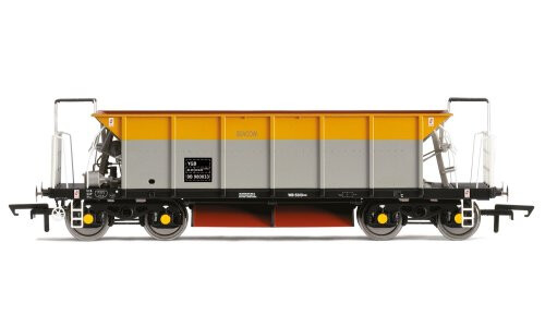 Hornby BR Engineering, YGB 'Seacow', DB980033 - Era 8 R60242