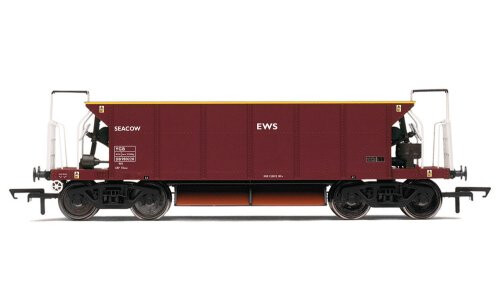 Hornby EWS, YGB 'Seacow', DB980220 - Era 9 R60244