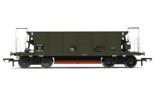 Hornby BR Civil Engineering, YGH 'Sealion', DB982792 - Era 8 R60245