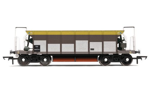 Hornby BR, YGH 'Sealion', DB982725 - Era 7 R60246