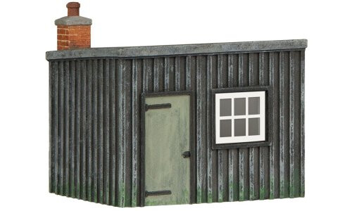 Hornby GWR Lamp Room and Private Office Pack R7369