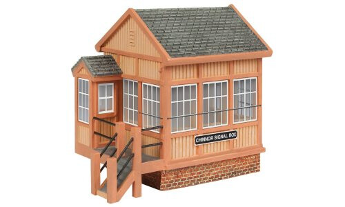 Hornby Chinnor Signal Box R7393