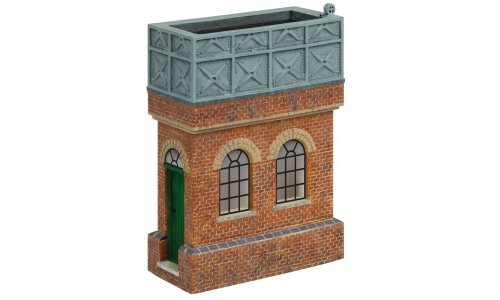 Hornby Small Water Tower R7405