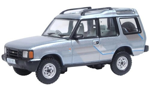 Oxford Land Rover Discovery 1 Mistrale 76DS1002