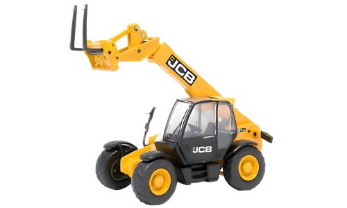 Oxford Jcb 531 70 Loadall JCB 76LDL001