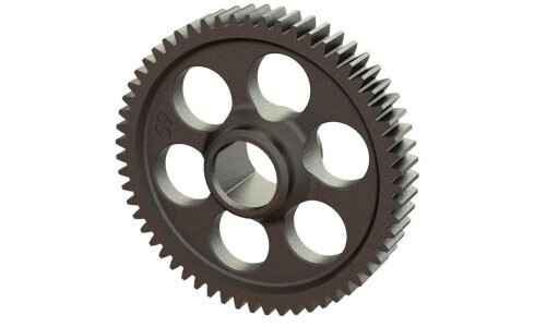 Arrma Metal Spur Gear 59t ARA311196