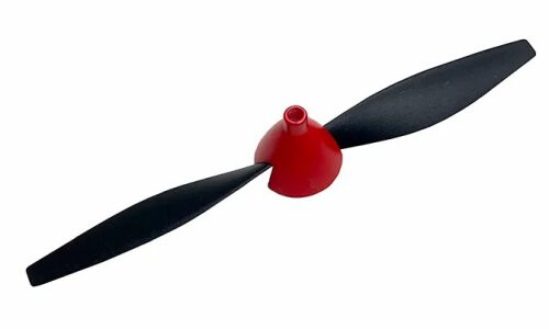 Prime RC Propeller and Spinner Set, P39 PMQTOP103004