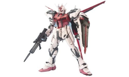 Bandai PG 1/60 Strike Rouge + Sky Grasper G5064234