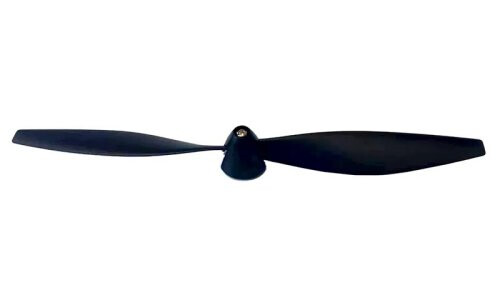 Prime RC Propeller and Spinner Set, S Cub 450 PMQTOP106004