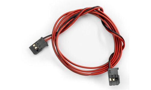 Traxxas Wire Harness Extension For LED lights 10348