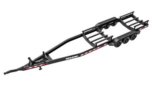 Traxxas Triple-Axle Boat Trailer 10350