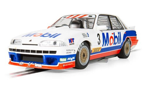 Scalextric Holden VL Commodore - Spa 1987 - Holden Dealer Team C4549