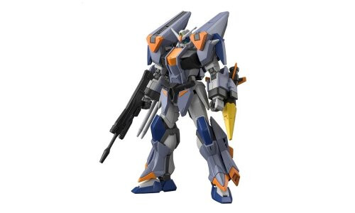 Bandai HG Duel Blitz Gundam G5066700