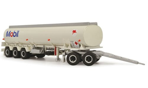 Highway Replicas Tanker Trailer 12972