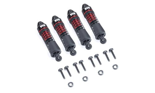 Arrma Aluminum Shock Set 58mm :Grom ARA330824