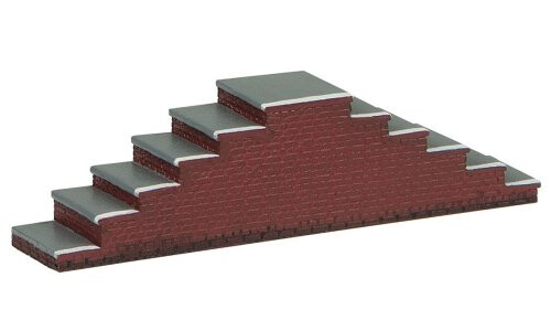 Hornby Platform Steps R7371