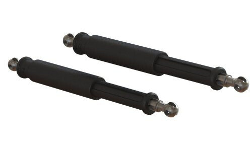 Arrma CVD Driveshaft Slider Shafts (2) ARA311148