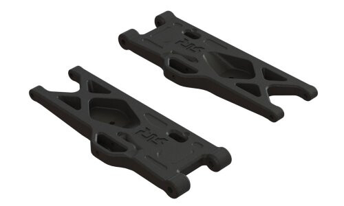 Arrma Front Suspension Arms 2pc ARA330711