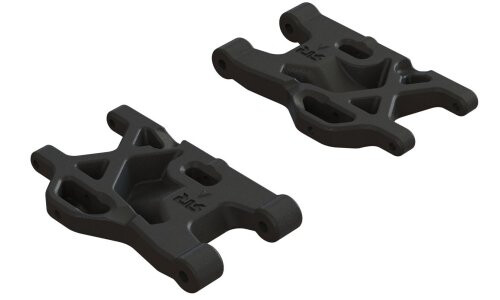 Arrma Front Suspension Arms 2pc ARA330789