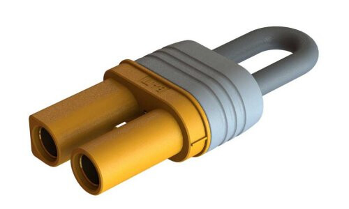 Arrma Loop Connector: IC5 ARA390292