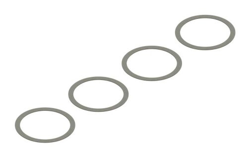 Arrma Washer, 20x24x0.2mm 4pc ARA709054