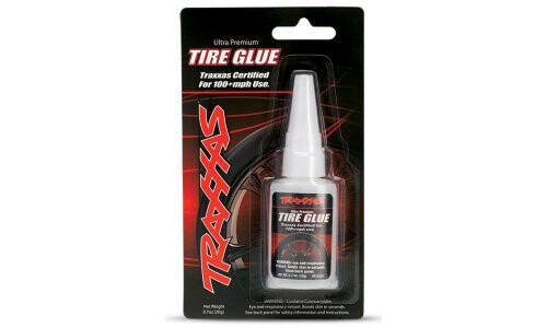 Traxxas Ultra Premium Tire Glue 6468