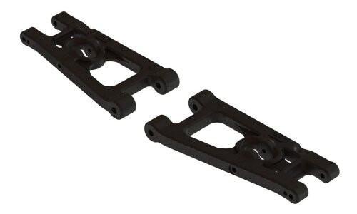 Arrma Front Lower Suspension Arms (1 Pair) ARA330750