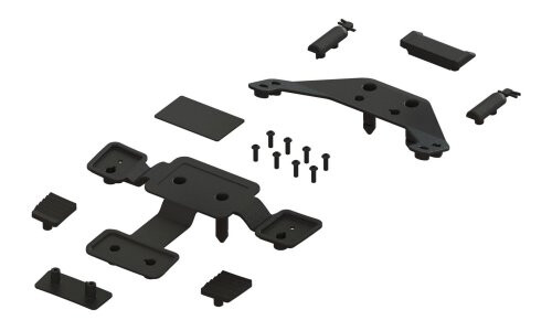 Arrma Body Mount Set ARA-1579