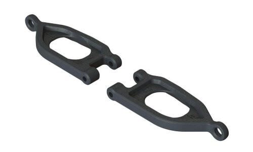 Arrma Front Upper Suspension Arms ARA330752