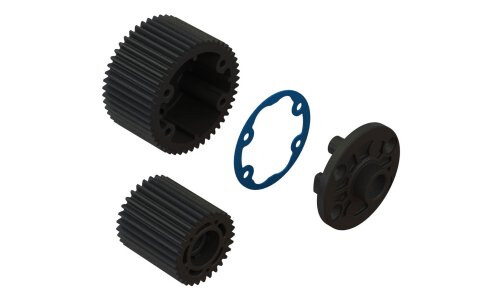 Arrma Diff Case and Idler Gear Set ARA311095