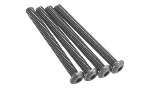 Arrma M3x30mm Button Head Screws 4pcs AR721330 ARAC9708