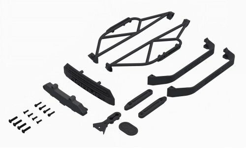 Arrma Inner Body Support Set ARA-1612