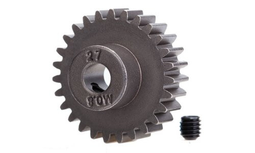 Traxxas 27-Tooth Pinion Gear 32-Pitch 5mm Shaft 5647