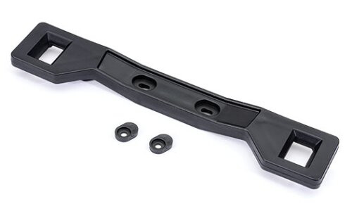 Traxxas Rear Clipless Body Mount With Inserts 10125