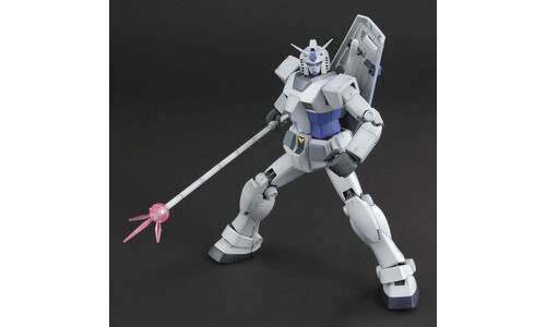 Bandai 1/100 RX-78-3 G3 GUNDAM VER.2.0 5063525 Front