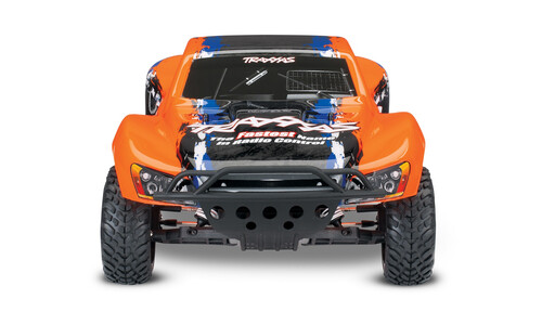 Traxxas Slash VXL Pro 2WD Short-Course Truck 58076-4OR