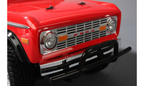 Tamiya Ford Bronco 1973 58469