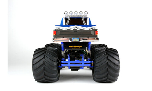 Tamiya Super Clod Buster 58518