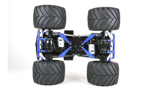 Tamiya 58518 RC Super Clod Buster