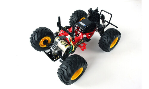 Tamiya RC Blackfoot 58633